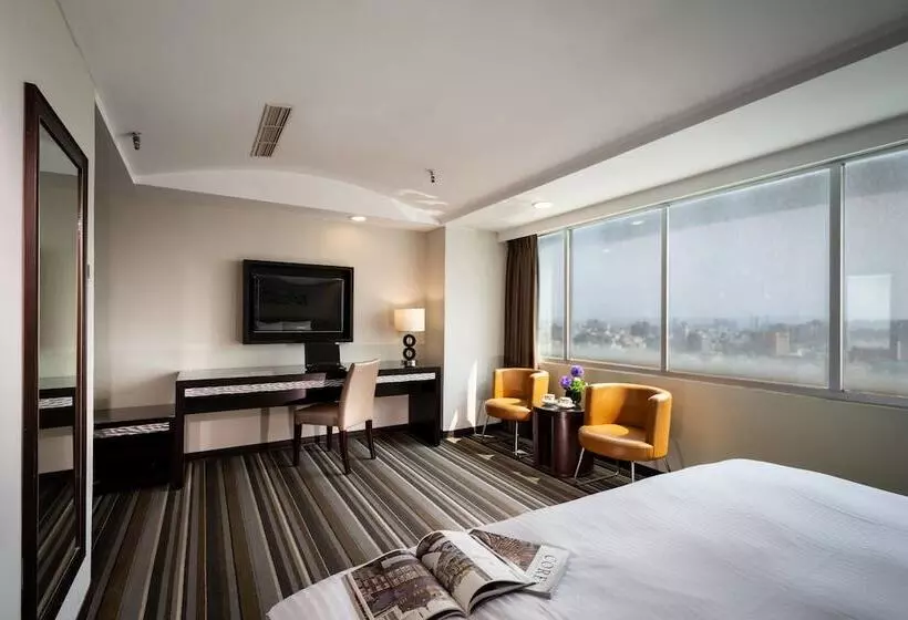 Fotos del hotel Yoyo:  16