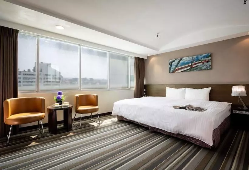 Fotos del hotel Yoyo:  17