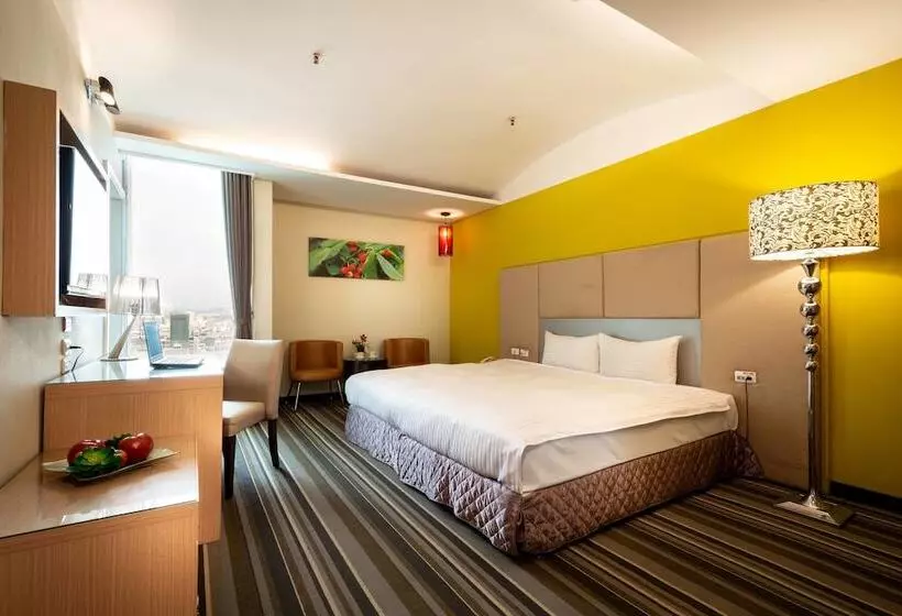 Fotos del hotel Yoyo:  21