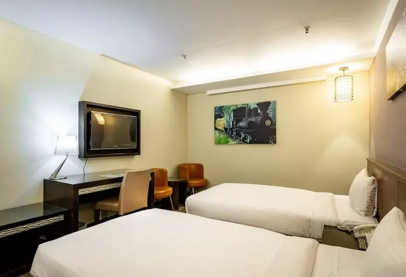 Fotos del hotel Yoyo:  19