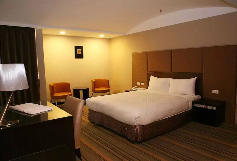 Fotos del hotel Yoyo:  6