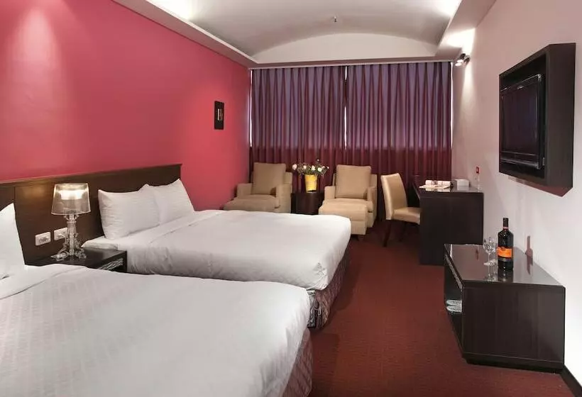 Fotos del hotel Yoyo:  22