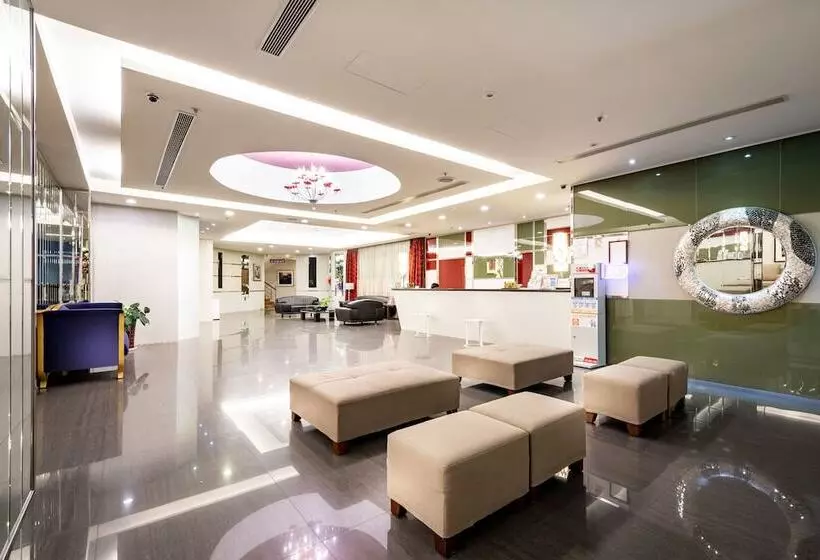 Fotos del hotel Yoyo:  7