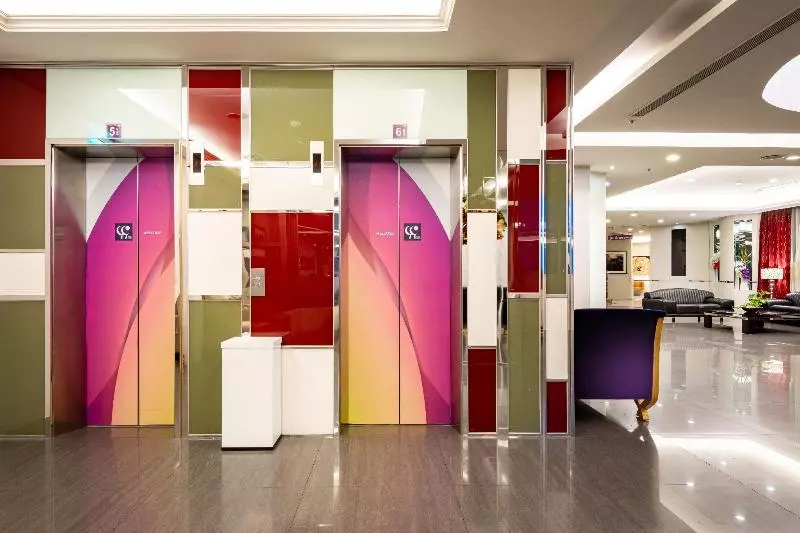 Fotos del hotel Yoyo:  2