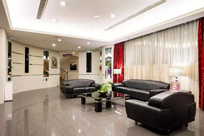 Fotos del hotel Yoyo:  12