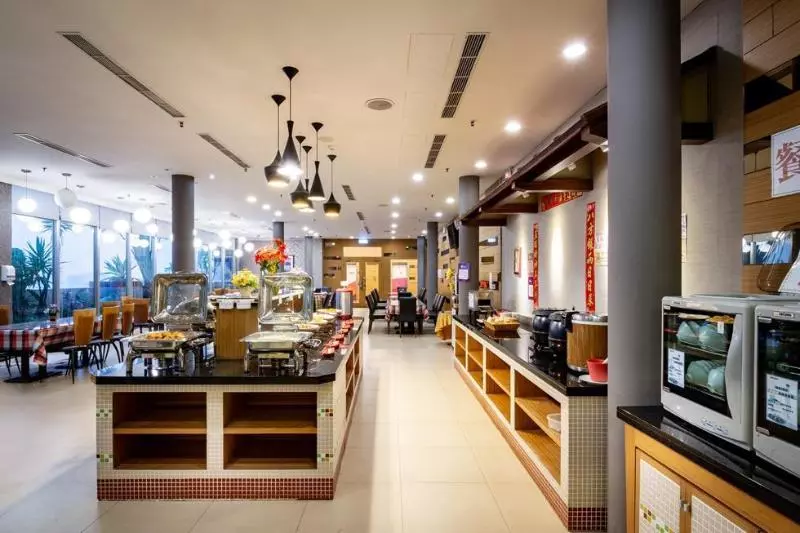 Fotos del hotel Yoyo:  8