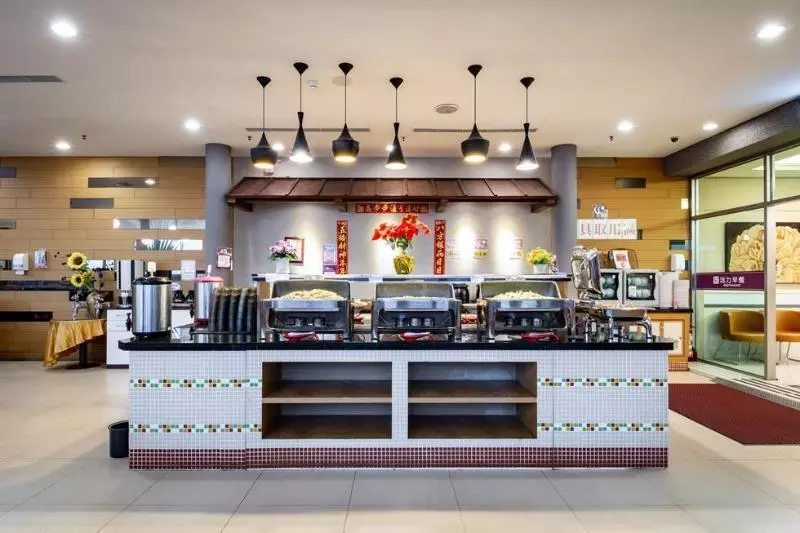 Fotos del hotel Yoyo:  4