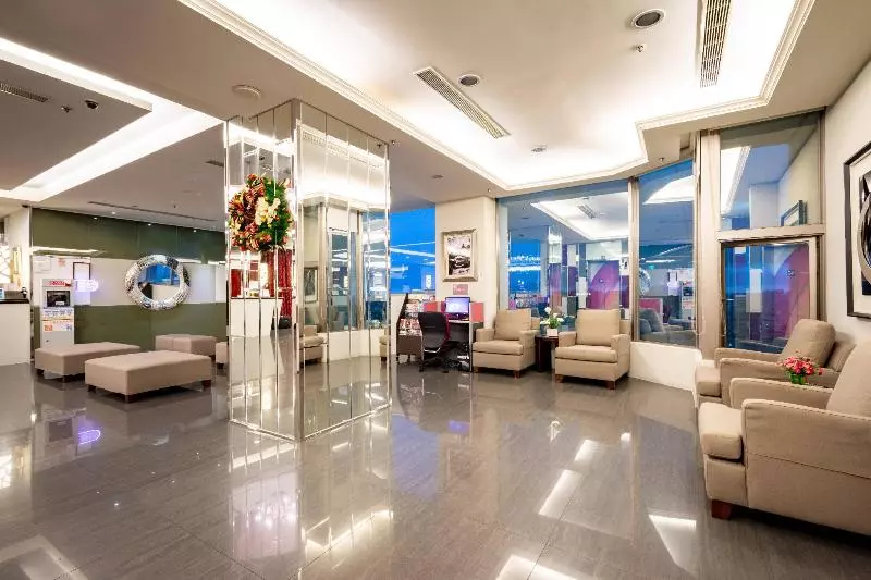 Fotos del hotel Yoyo:  14