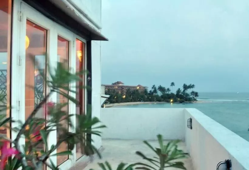 Fotos del hotel Mamas Coral Beach  & Restaurant:  16