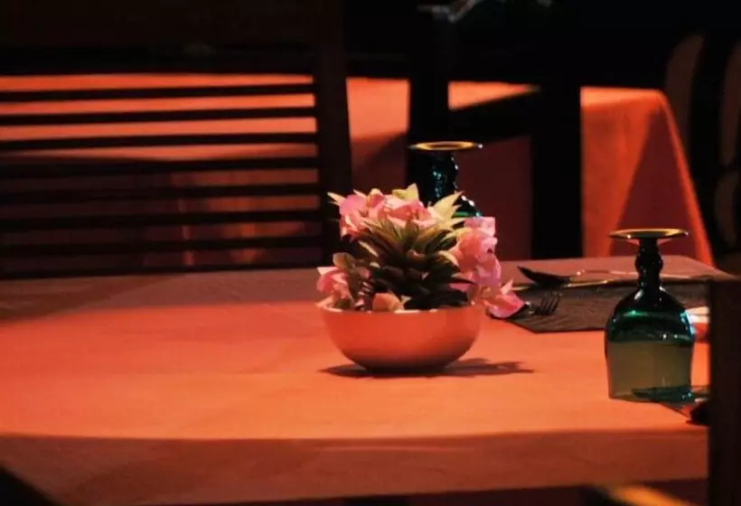 Fotos del hotel Mamas Coral Beach  & Restaurant:  22