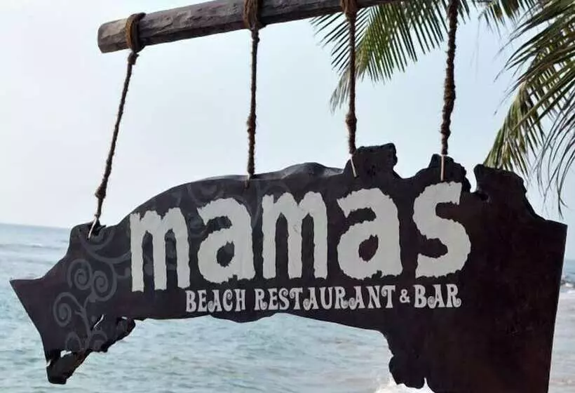 Fotos del hotel Mamas Coral Beach  & Restaurant:  18