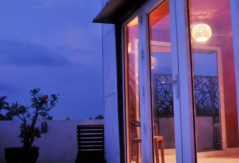 Fotos del hotel Mamas Coral Beach  & Restaurant:  24