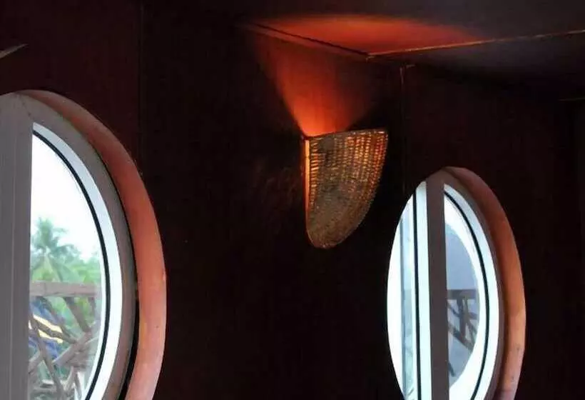 Fotos del hotel Mamas Coral Beach  & Restaurant:  15