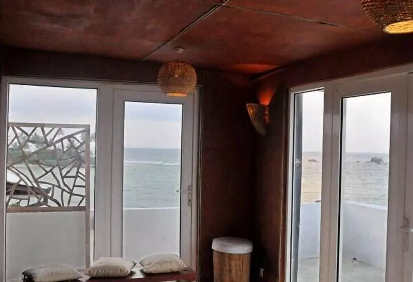 Fotos del hotel Mamas Coral Beach  & Restaurant:  3