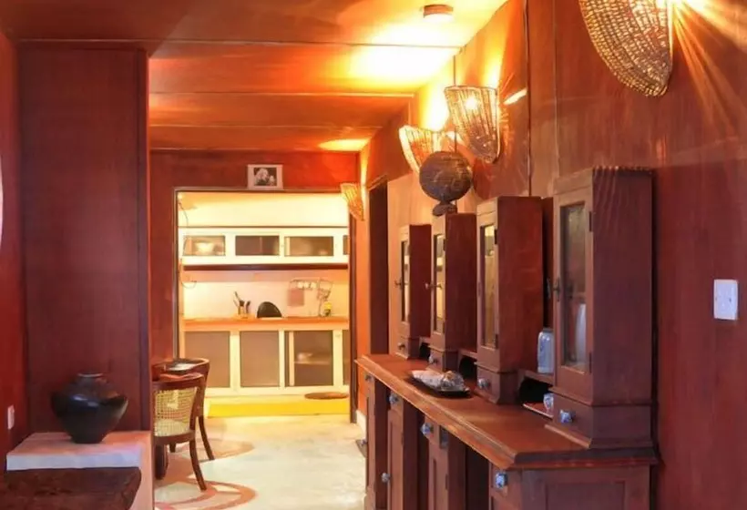 Fotos del hotel Mamas Coral Beach  & Restaurant:  2