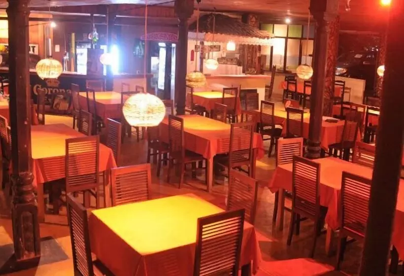 Fotos del hotel Mamas Coral Beach  & Restaurant:  13