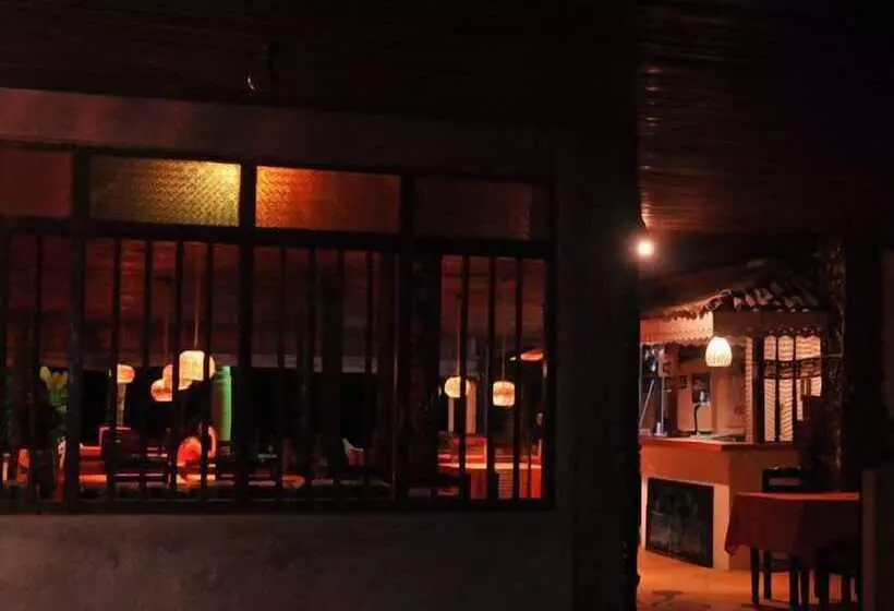 Fotos del hotel Mamas Coral Beach  & Restaurant:  12