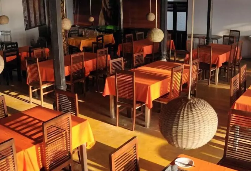 Fotos del hotel Mamas Coral Beach  & Restaurant:  4