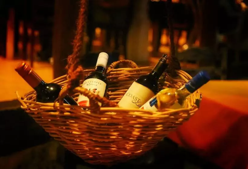 Fotos del hotel Mamas Coral Beach  & Restaurant:  19