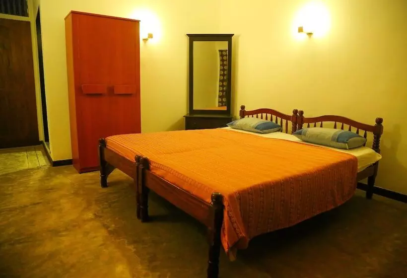 Fotos del hotel Mamas Coral Beach  & Restaurant:  21