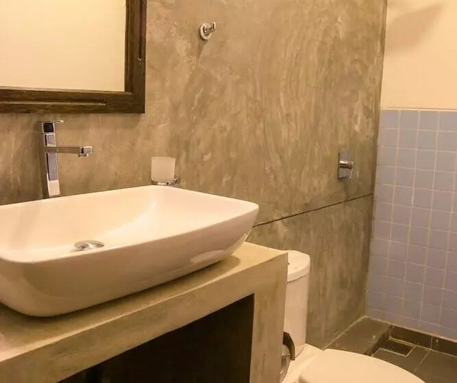 Fotos del hotel Mamas Coral Beach  & Restaurant:  8