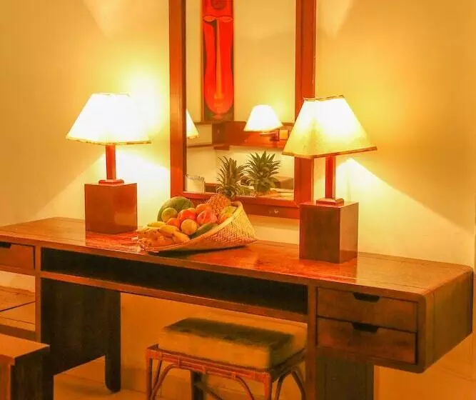 Fotos del hotel Mamas Coral Beach  & Restaurant:  17