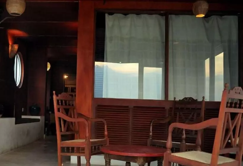 Fotos del hotel Mamas Coral Beach  & Restaurant:  6