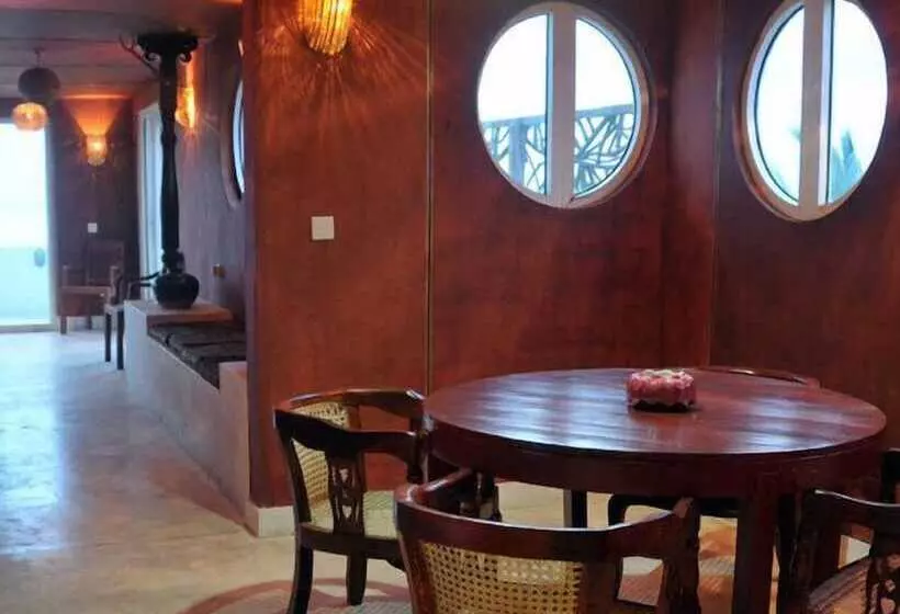 Fotos del hotel Mamas Coral Beach  & Restaurant:  5