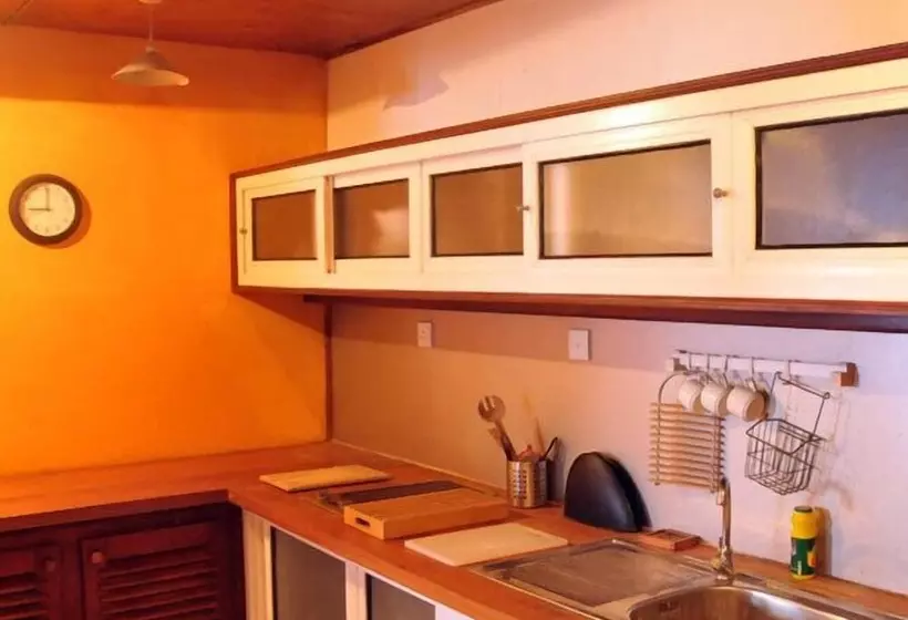 Fotos del hotel Mamas Coral Beach  & Restaurant:  7