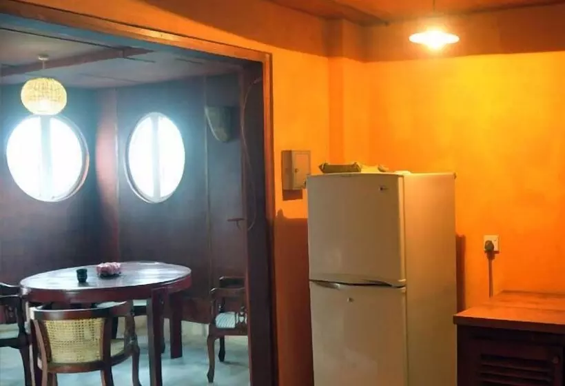 Fotos del hotel Mamas Coral Beach  & Restaurant:  23