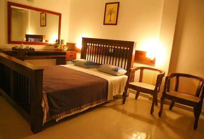 Fotos del hotel Mamas Coral Beach  & Restaurant:  11