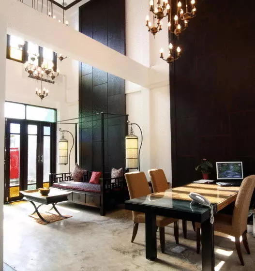 Fotos del hotel The Herbs  Hua Hin:  25