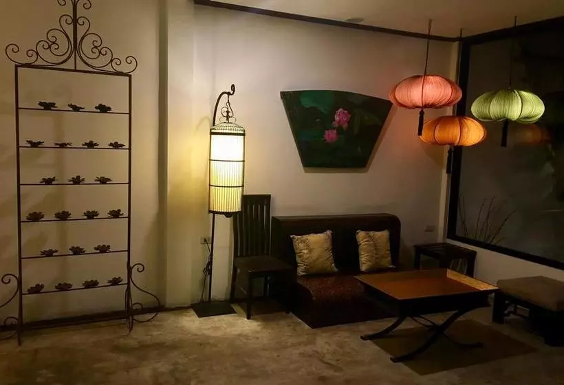 Fotos del hotel The Herbs  Hua Hin:  24