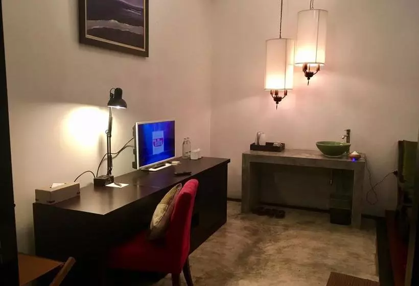 Fotos del hotel The Herbs  Hua Hin:  23