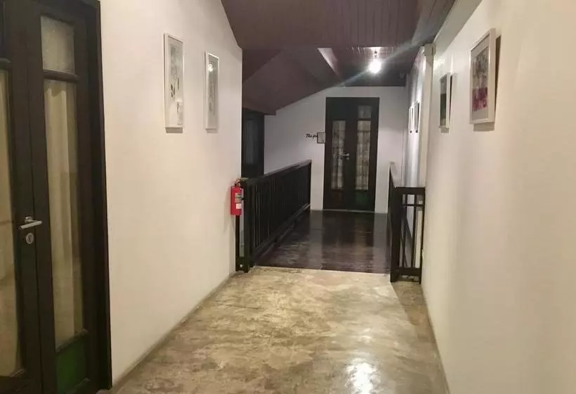 Fotos del hotel The Herbs  Hua Hin:  9