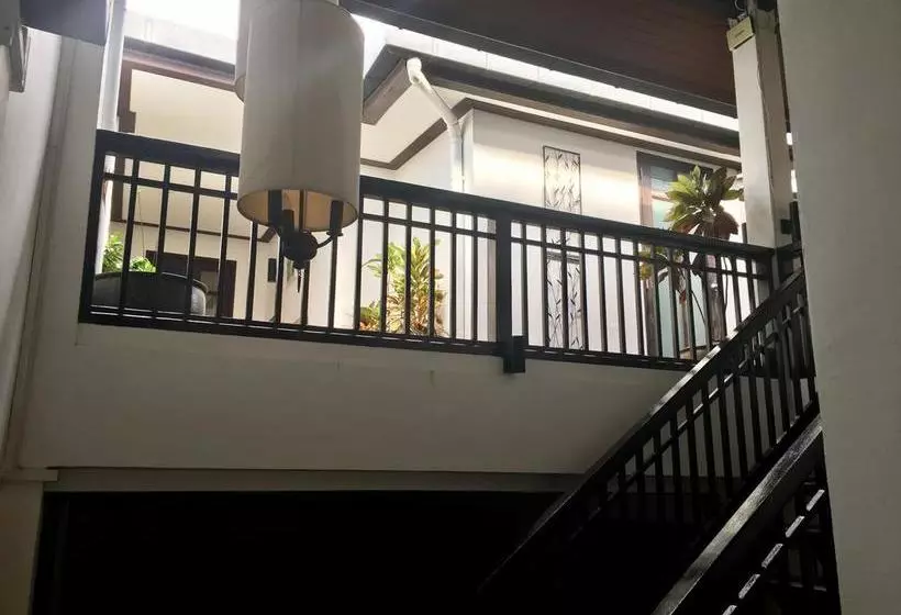 Fotos del hotel The Herbs  Hua Hin:  15