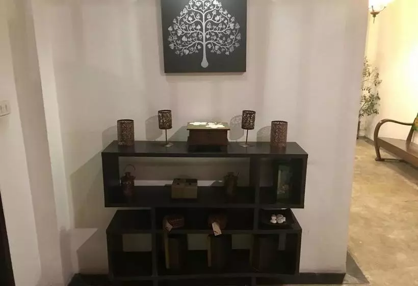 Fotos del hotel The Herbs  Hua Hin:  22