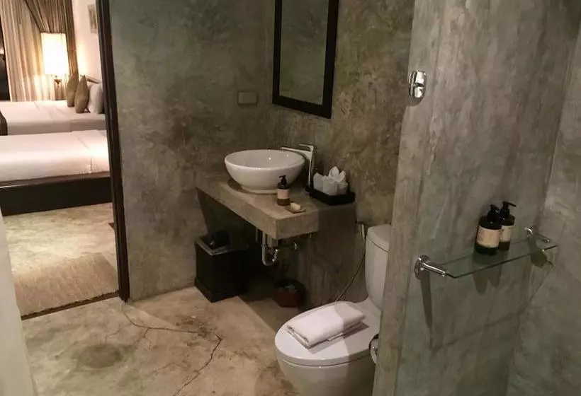 Fotos del hotel The Herbs  Hua Hin:  11