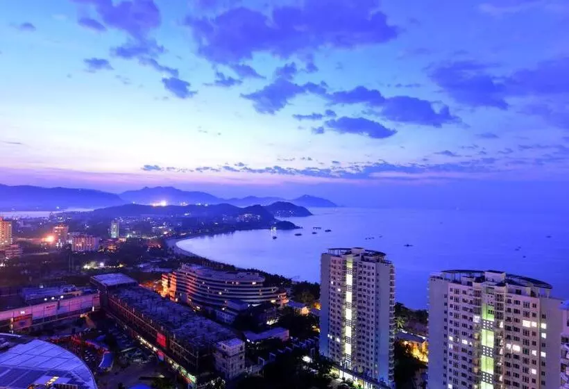 Fotos del hotel Barry Boutique Hotel Sanya:  6