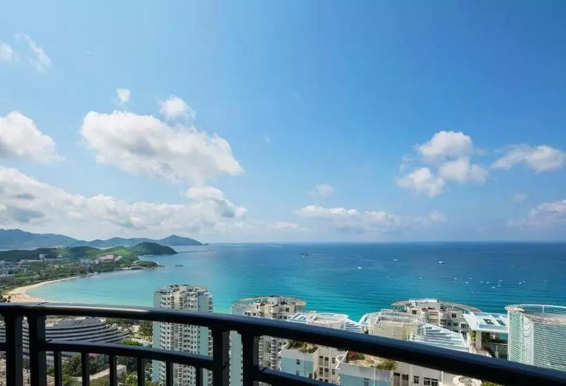 Fotos del hotel Barry Boutique Hotel Sanya:  9