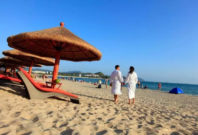 Fotos del hotel Barry Boutique Hotel Sanya:  11