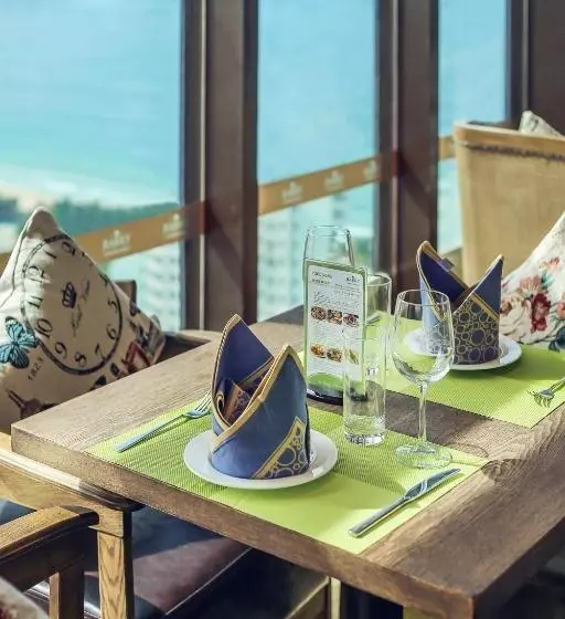 Fotos del hotel Barry Boutique Hotel Sanya:  4