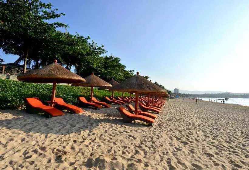 Fotos del hotel Barry Boutique Hotel Sanya:  15