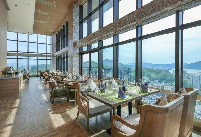 Fotos del hotel Barry Boutique Hotel Sanya:  3