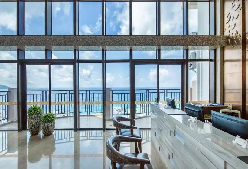 Fotos del hotel Barry Boutique Hotel Sanya:  13