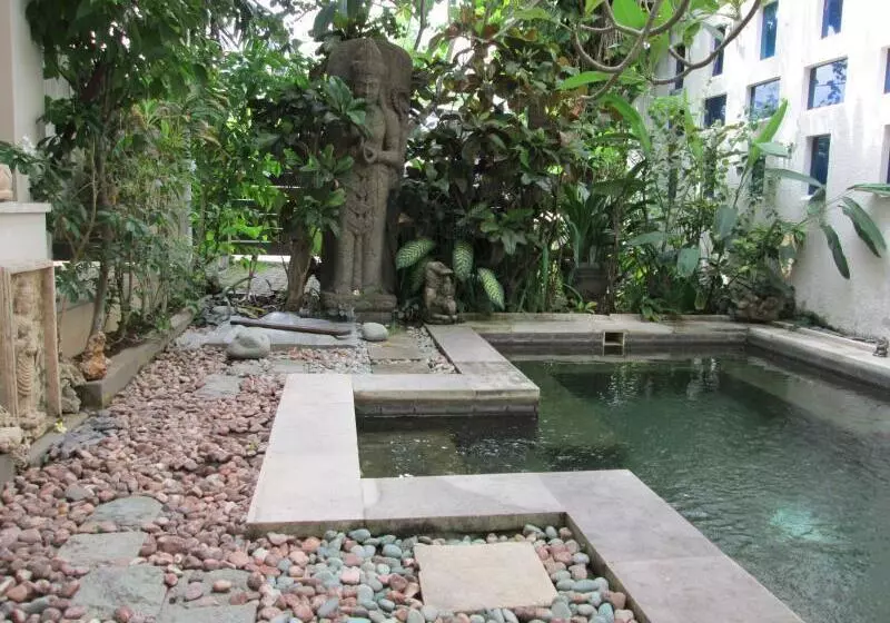 Fotos del hotel Alisha:  2