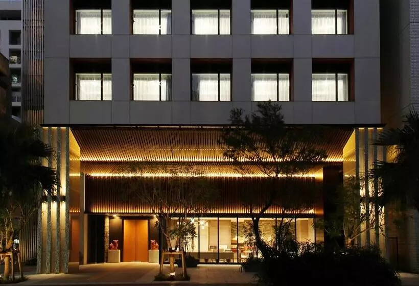 Fotos del hotel Almont  Naha Kenchomae:  22