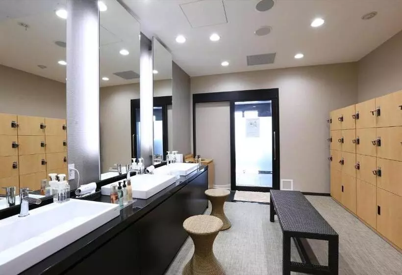 Fotos del hotel Almont  Naha Kenchomae:  18