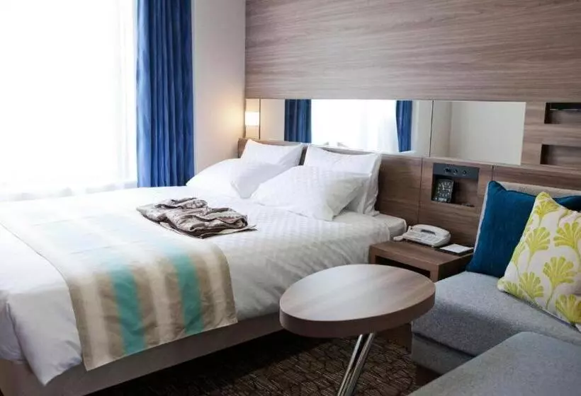 Fotos del hotel Almont  Naha Kenchomae:  13