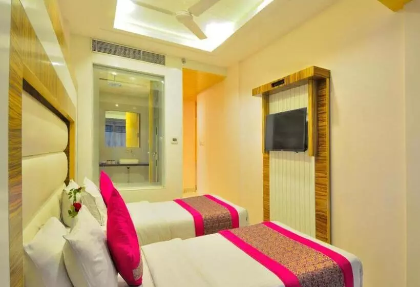 Fotos del hotel Aman Continental-all Staff Vaccinated:  6